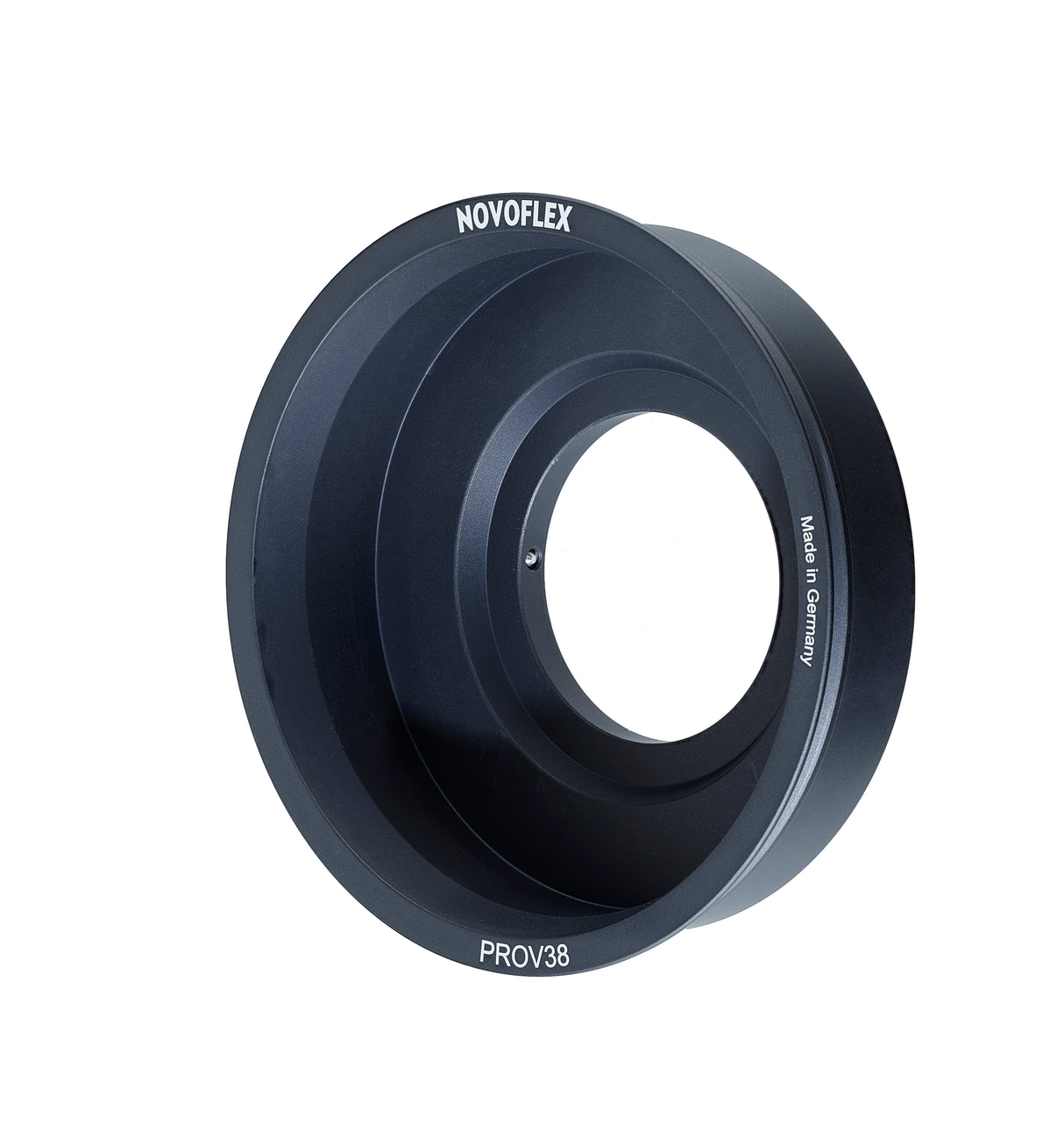 Adapter V-Groove 38 to BALPRO