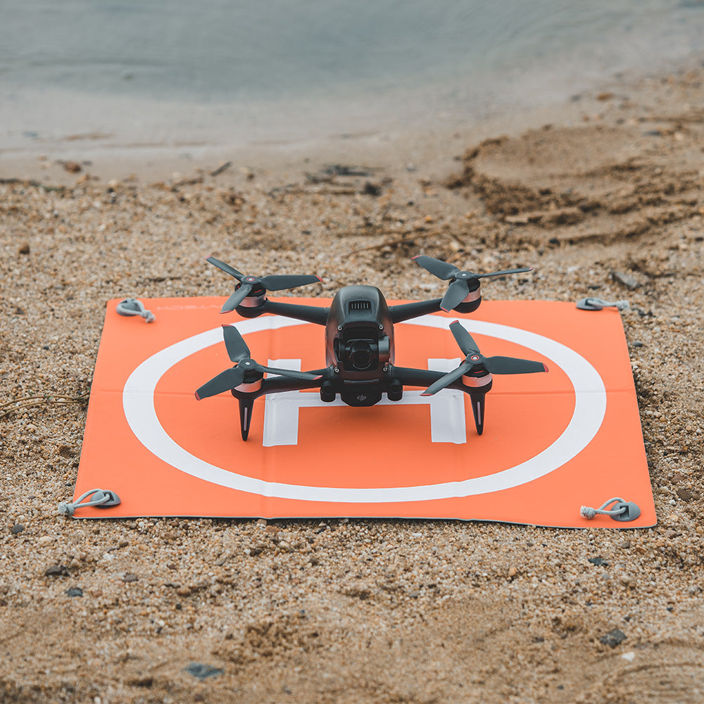 Landing Pad Pro for Drones