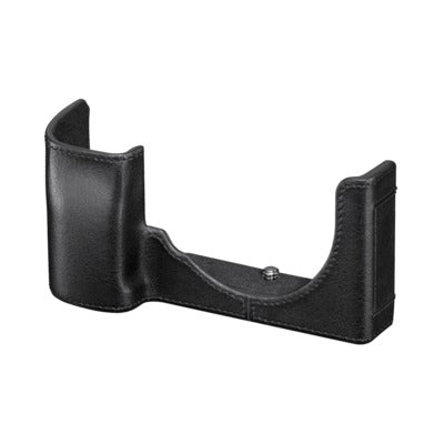 Sony LCS-EBE Just-Fit Body Case for Alpha a6000 (Black)