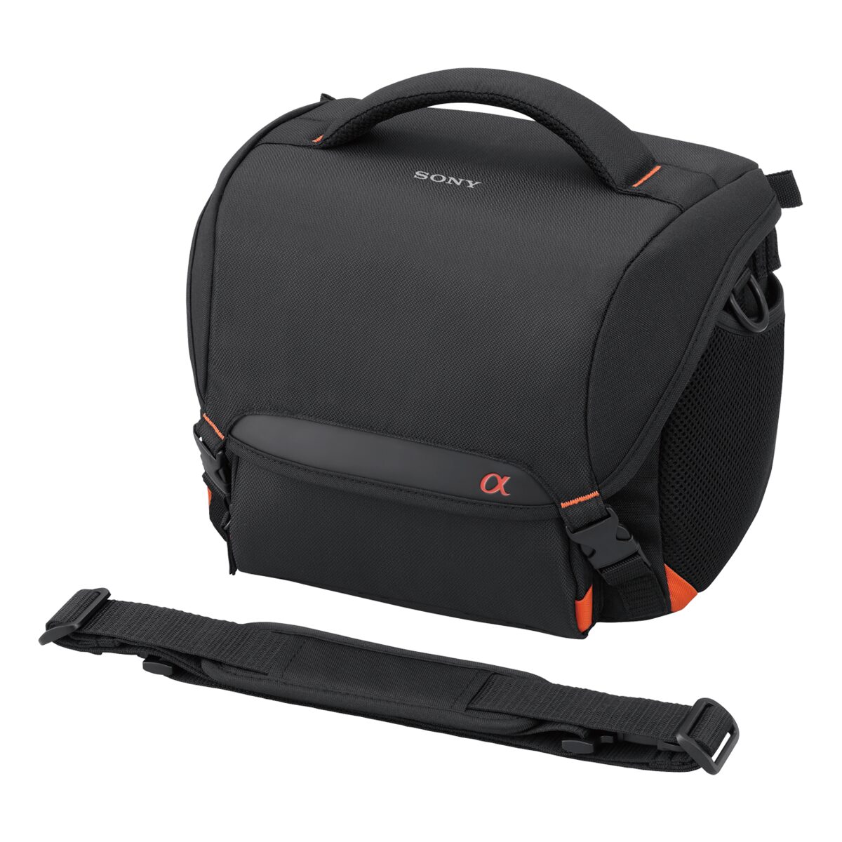 Sony LCS-SC8 DSLR System Carrying Case