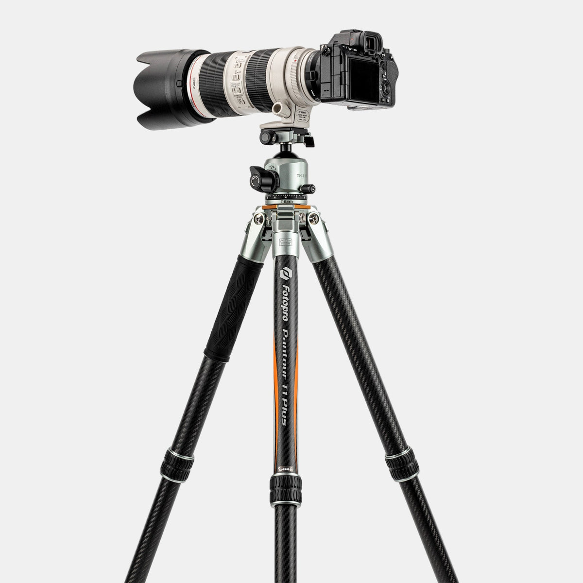 T1 Plus Basic