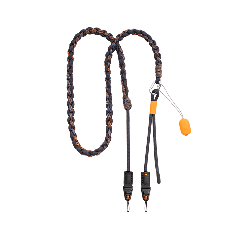LinkGo Phone Photography Strap(Braided)