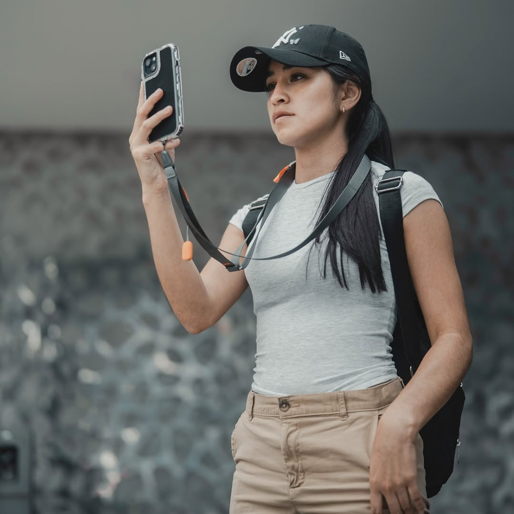 LinkGo Phone Photography Strap(Webbing)