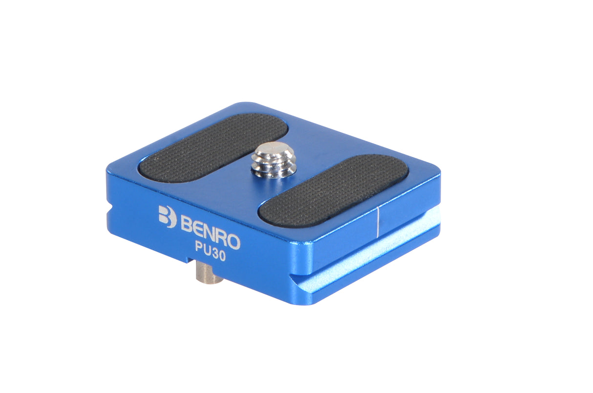 Benro PU30 Arca-Swiss Style Quick Release Plate