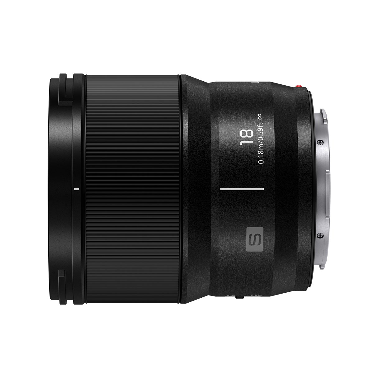 S Series 18mm F1.8 L-Mount Lens