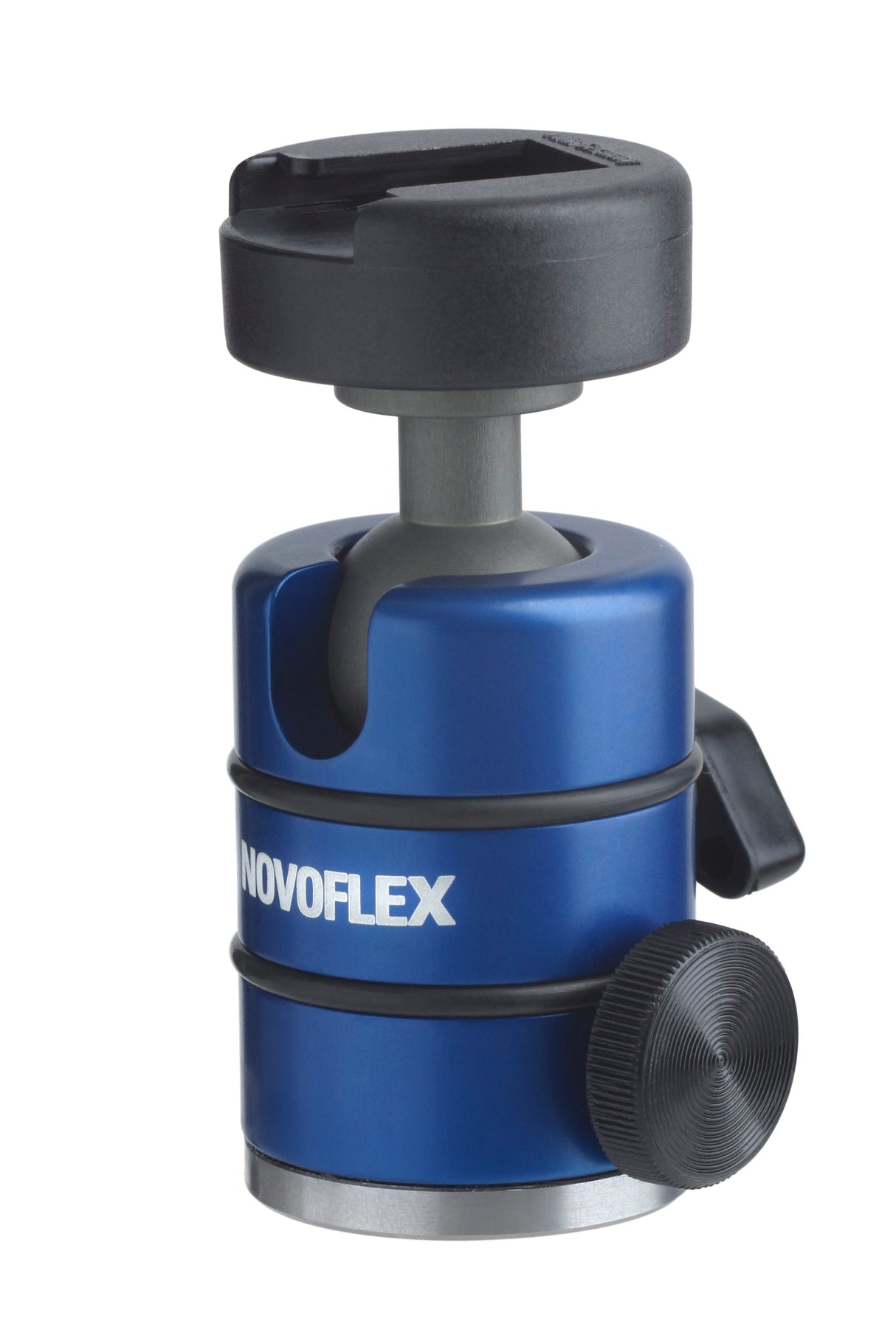 Mini Tripod Accessory Ball Head with Flash Shoe