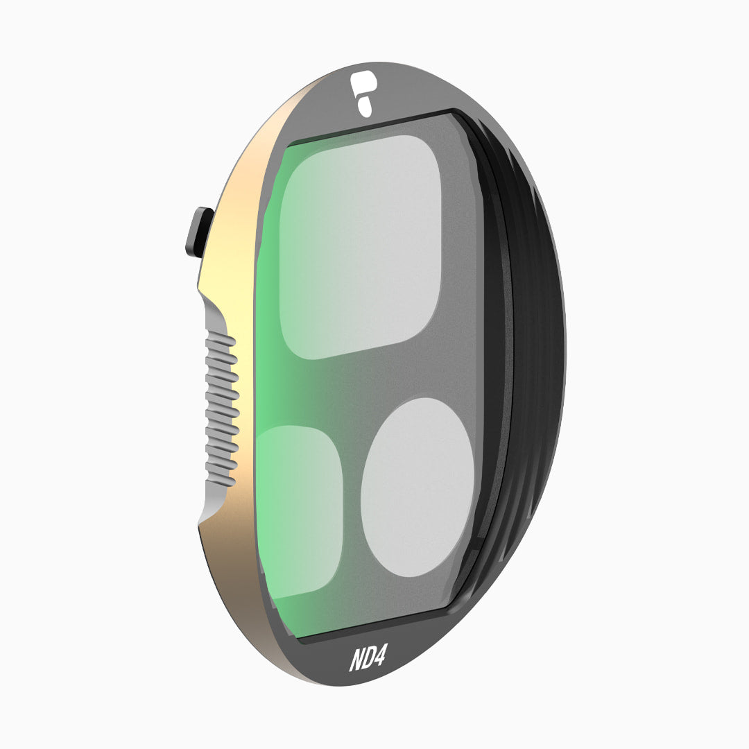Mavic 4 Pro Filters