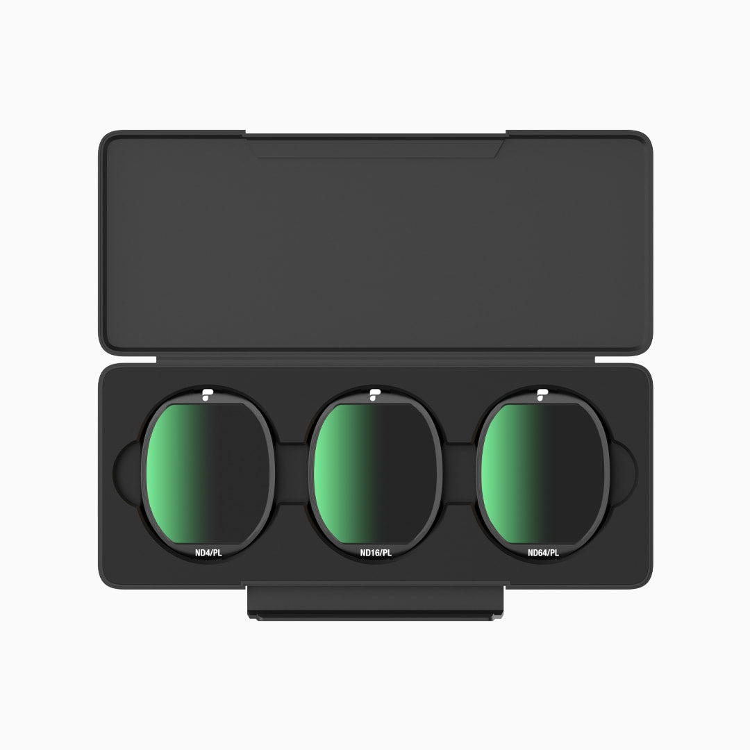 Mavic 4 Pro Filters