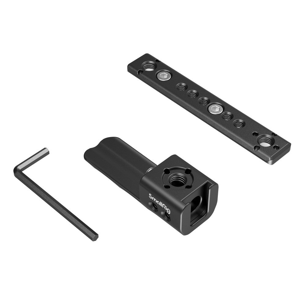 SmallRig Extension Adapter for Sony FX30 / FX3 XLR Handle MD3490