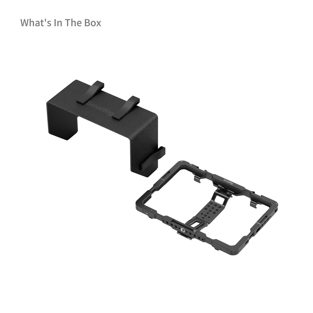SmallRig Cage for iPad Mini 6 & A17 Pro MD5058