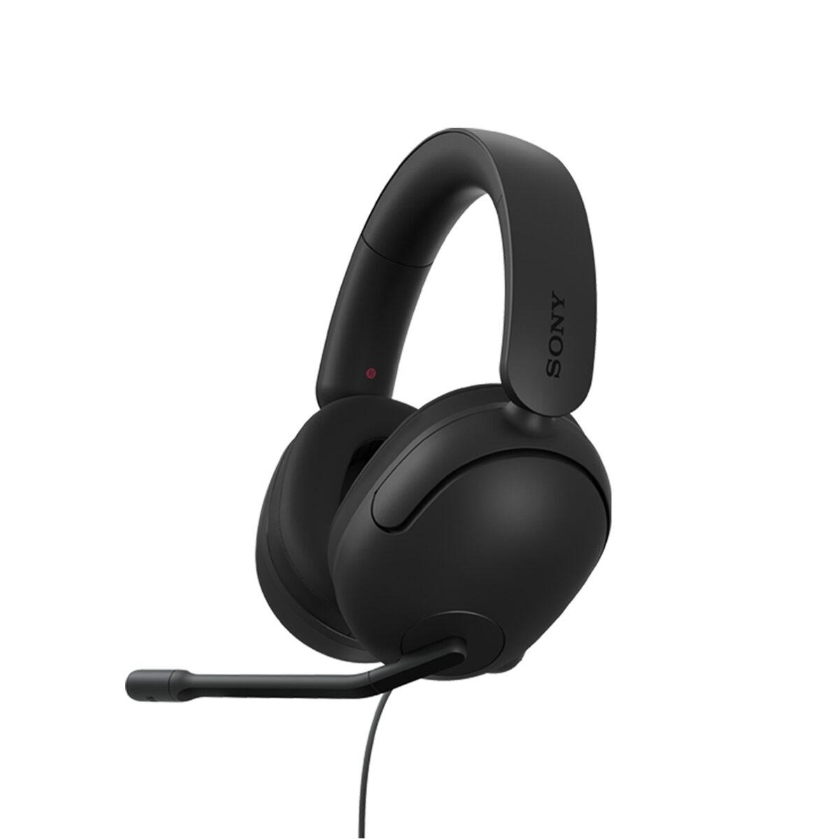 Sony INZONE H3 Wired Gaming Headset - Black