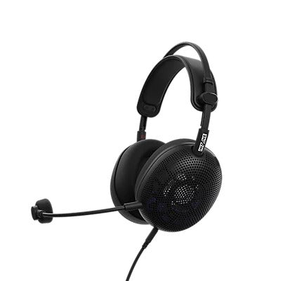 Sony INZONE H6 Air Wired Open-Back Gaming Headset (Black)