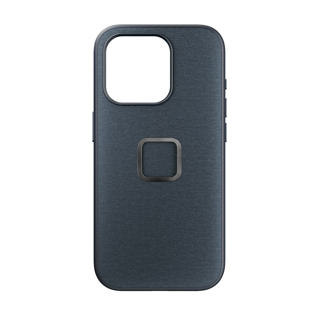 Everyday Case | iPhone 15 Pro V2 | Midnight