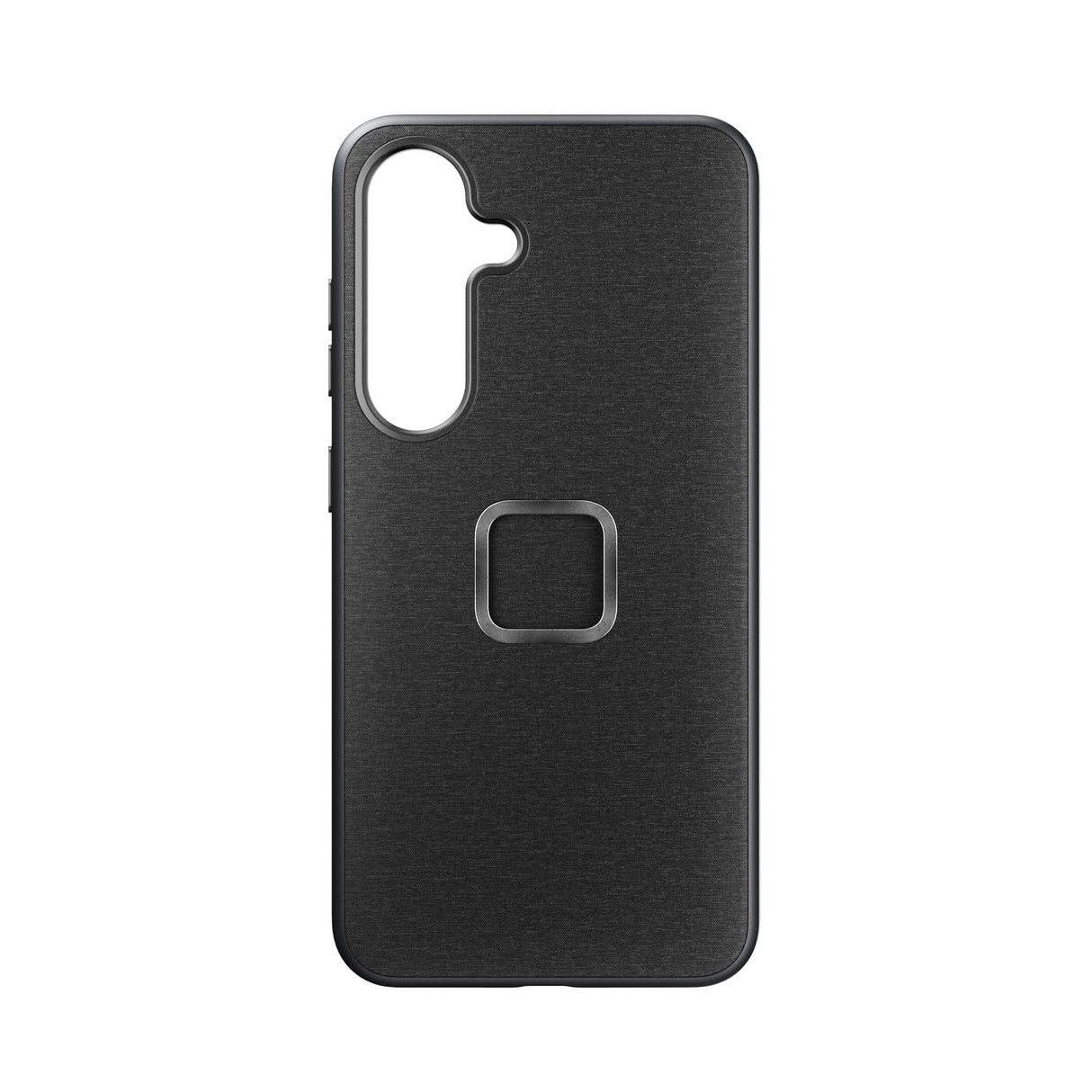 Everyday Case for Samsung Galaxy S25 | Everyday Case | Charcoal