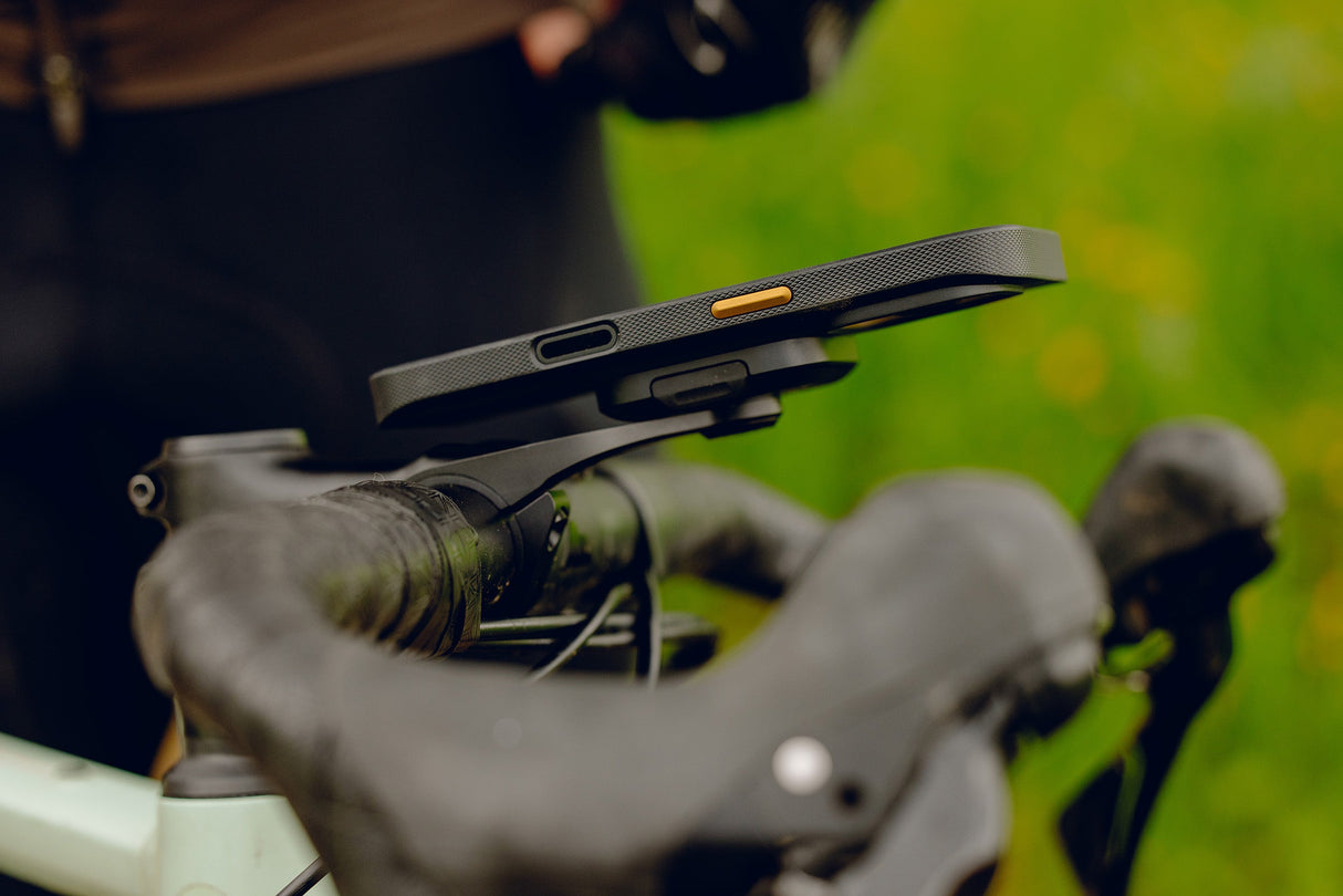 GNAR Case for iPhone 16