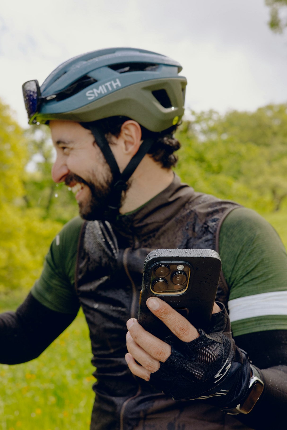 GNAR Case for iPhone 16