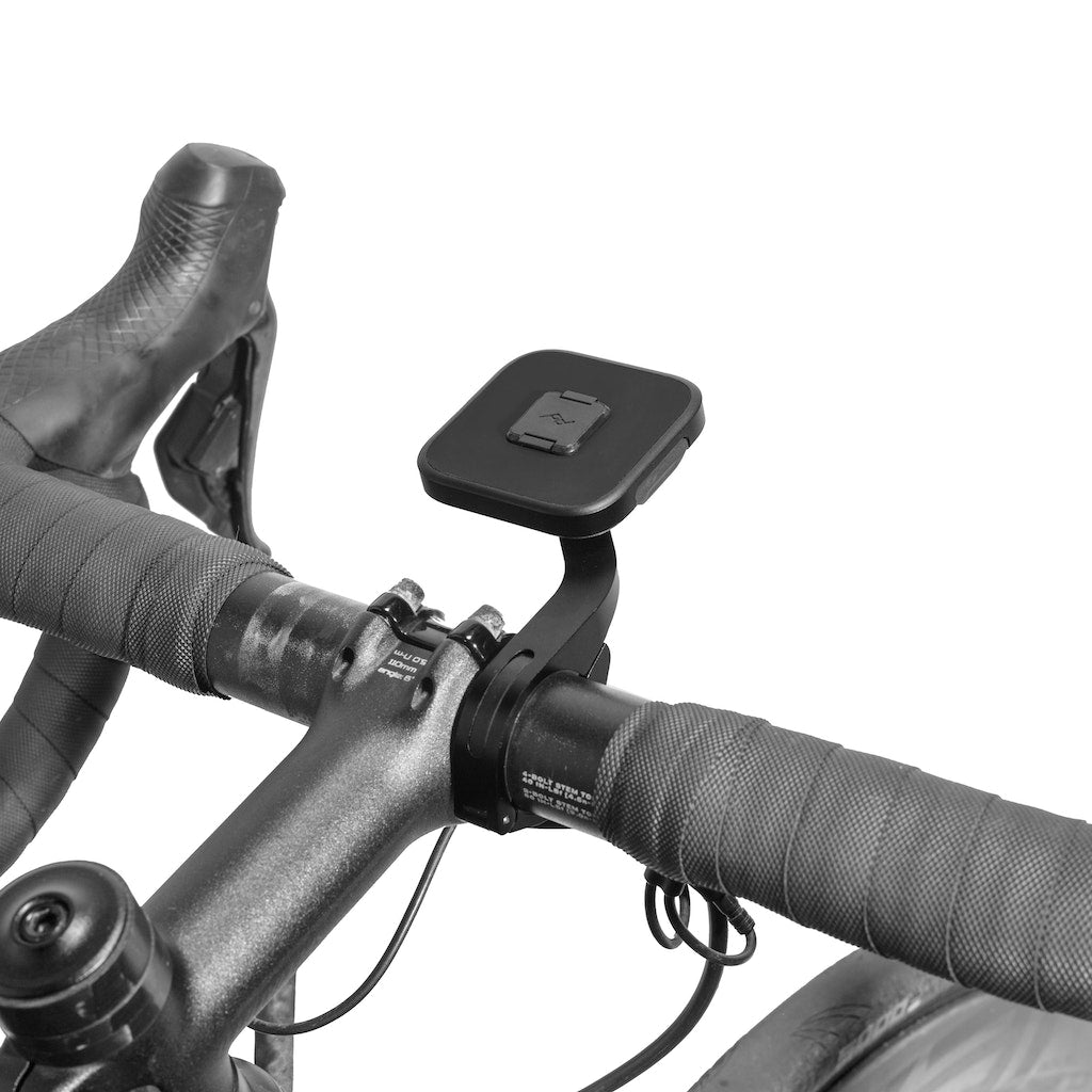 Out Front Bike Mount V2