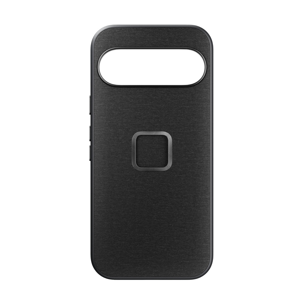 Everyday Case for Pixel 9 | Everyday Case | Charcoal | Nylon