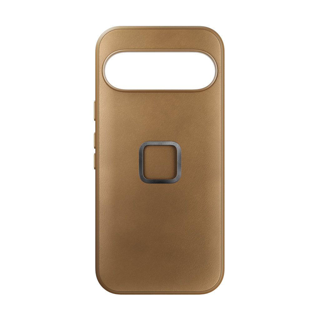 Everyday Case for Pixel 9 Pro | Everyday Case | Tan | Clarino