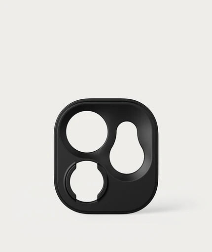 Drop-In Lens Mount for iPhone