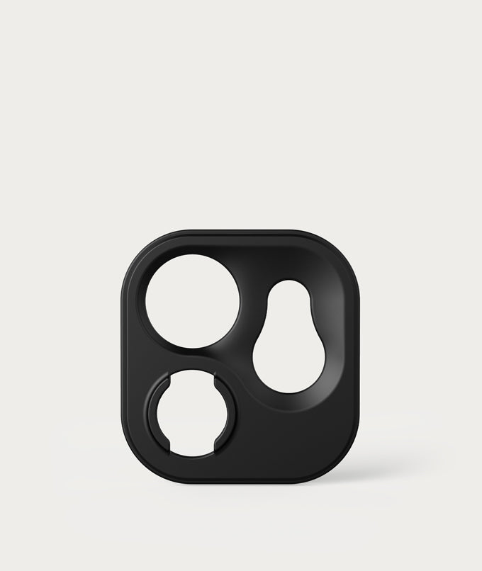 Drop-In Lens Mount for iPhone