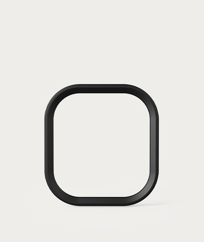 Bezel Trim Ring for iPhone 12 (All Sizes)