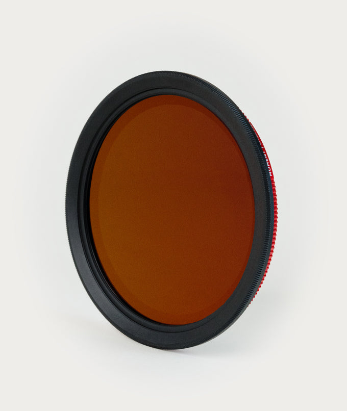 Variable ND Filters
