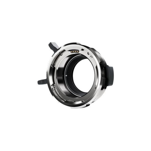 Blackmagic Design URSA Mini Pro PL Mount