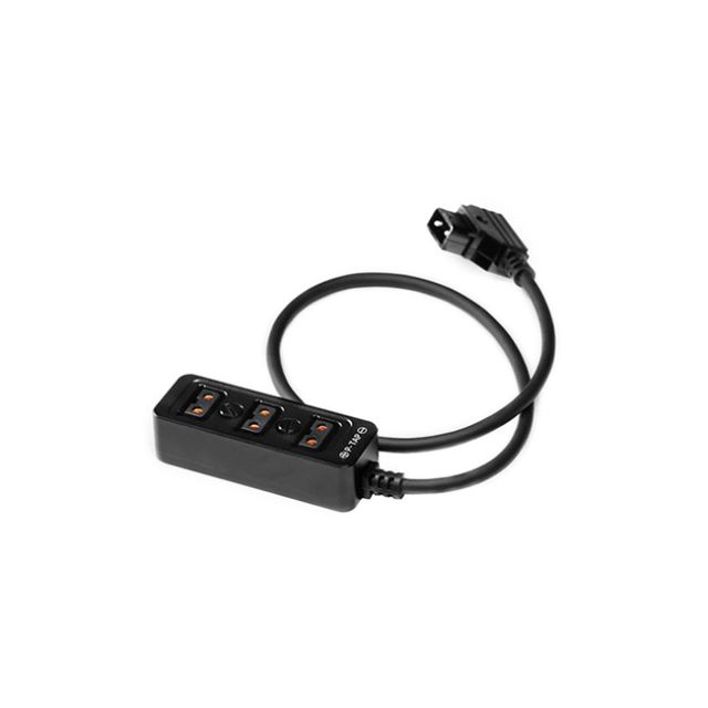 MOVMAX D-tap Expansion Cable