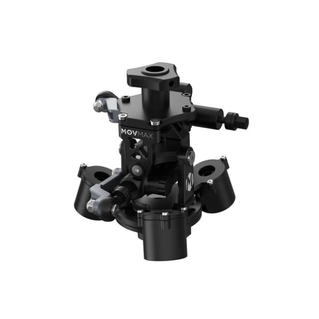 MOVMAX N2 Mini Star Vibration Isolator Pro