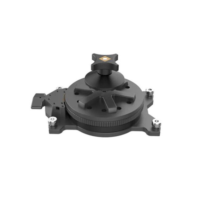 MOVMAX 360° MasterAdapter - 150mm Bowl Mount