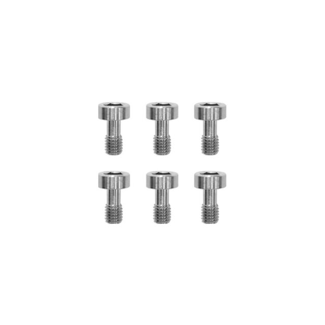 MOVMAX Grip Dolly M8-16 Screw