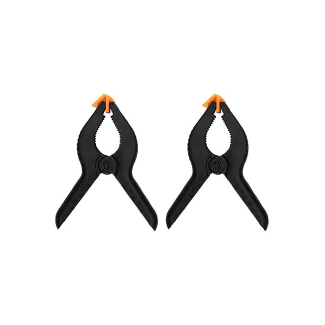 MOVMAX Grip Dolly Stop Clamp