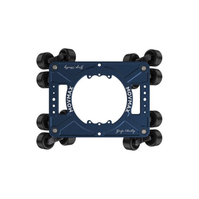 MOVMAX Grip Dolly