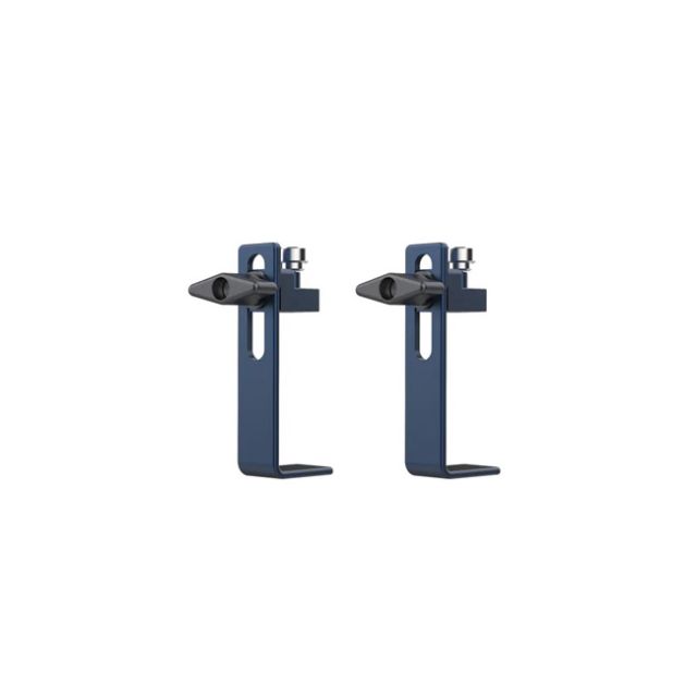 MOVMAX Grip Dolly Adjustable Safety Locker ()