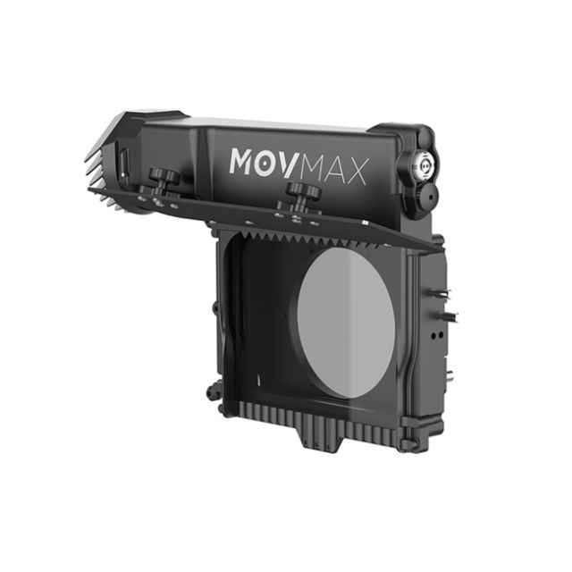 MOVMAX Hurricane Rain Deflector Pro