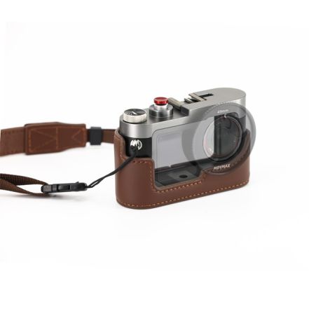 MOVMAX Vintage Cage for DJI Osmo Action 5 Pro
