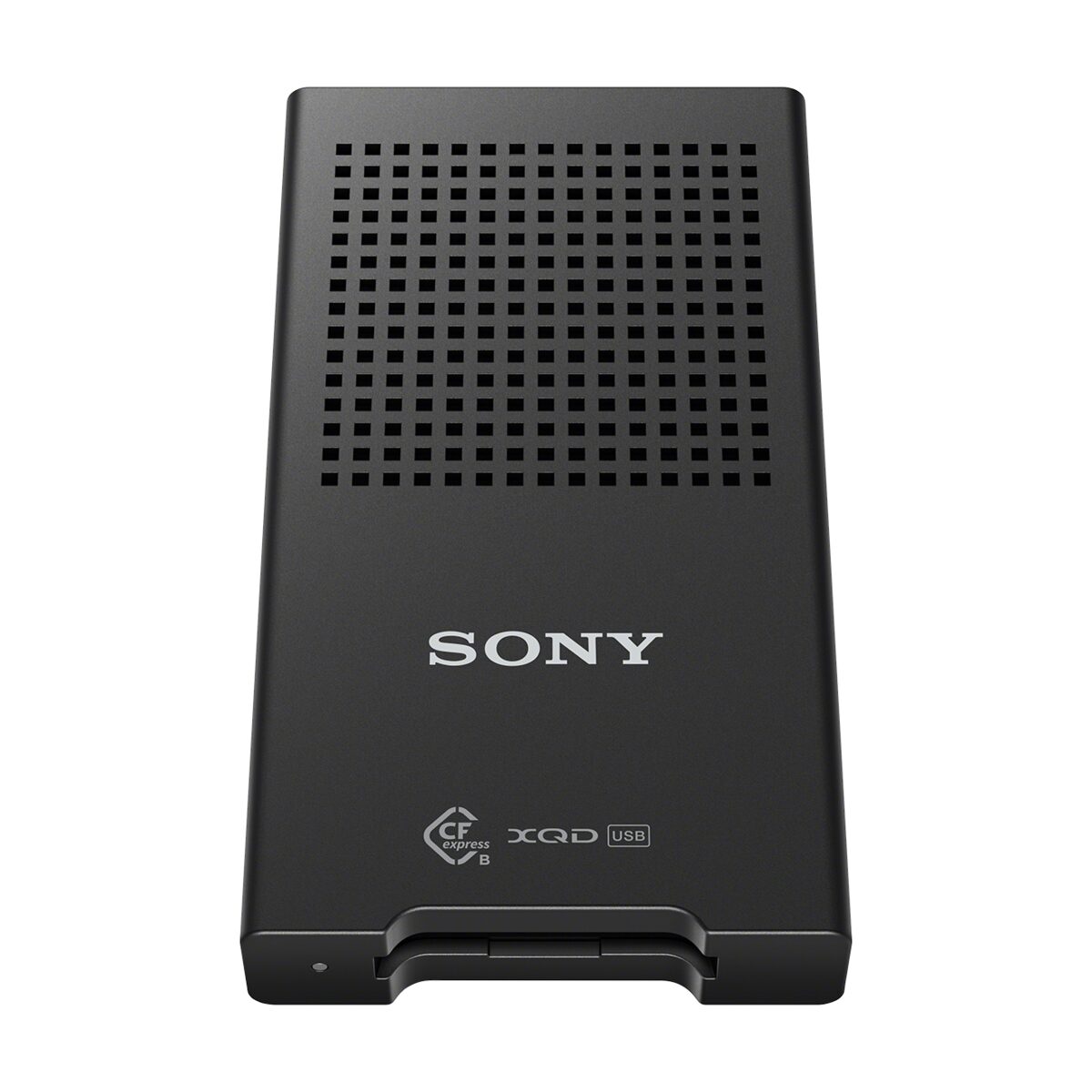 Sony MRW-G1 CFexpress Type B / XQD Card Reader