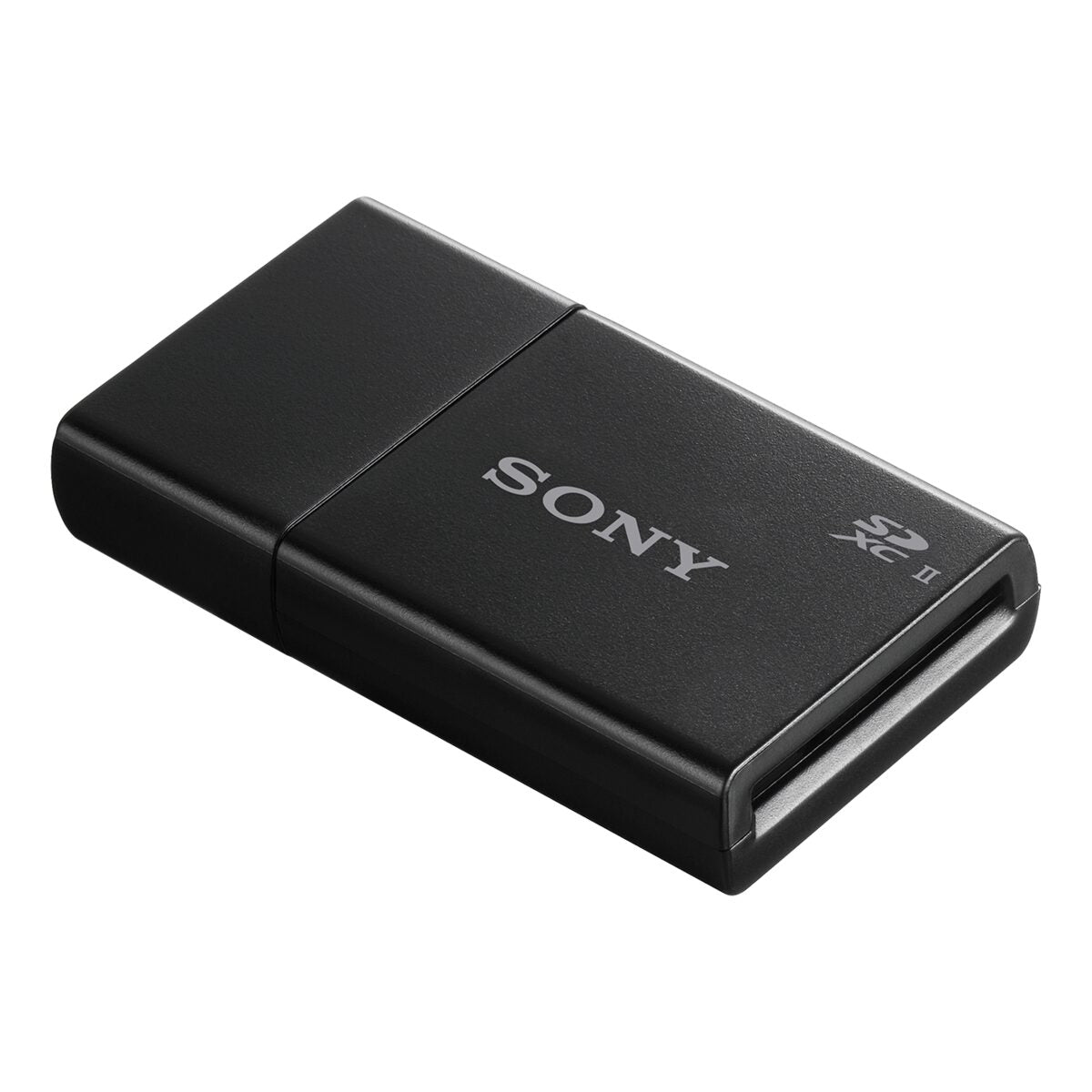 Sony MRW-S1 UHS-II SD Card Reader