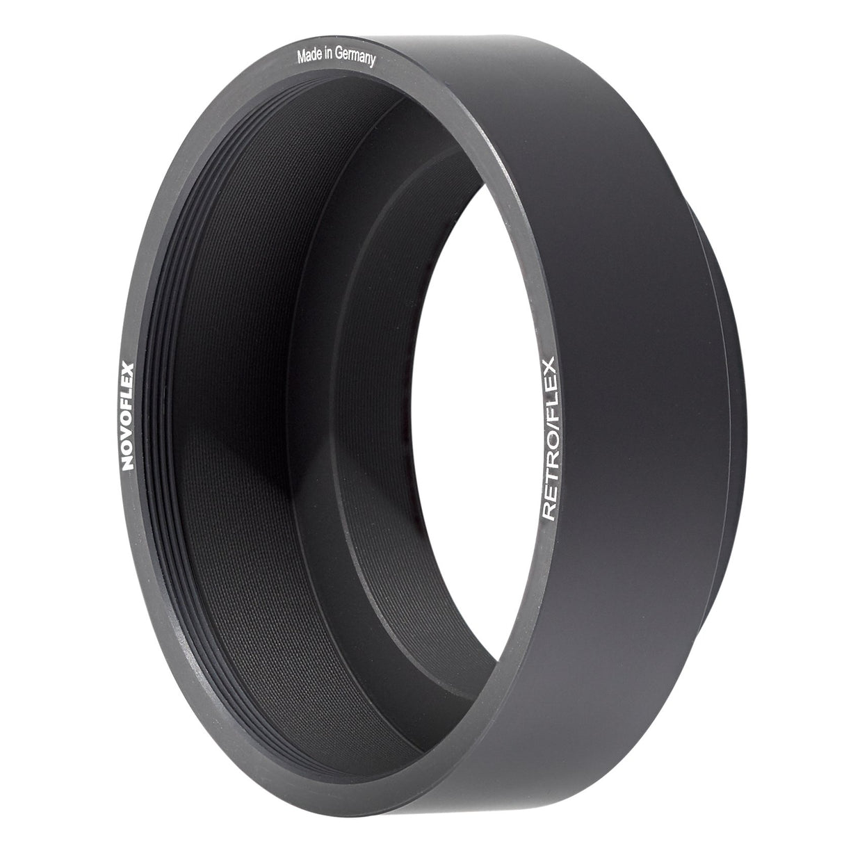 Macro Bellows Camera Side Adapter for BAL-F