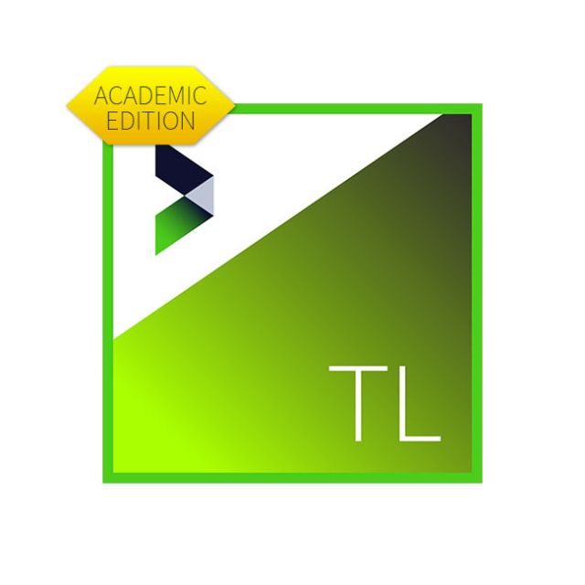 NewBlue Titler Live 5 Present (Academic) ESD