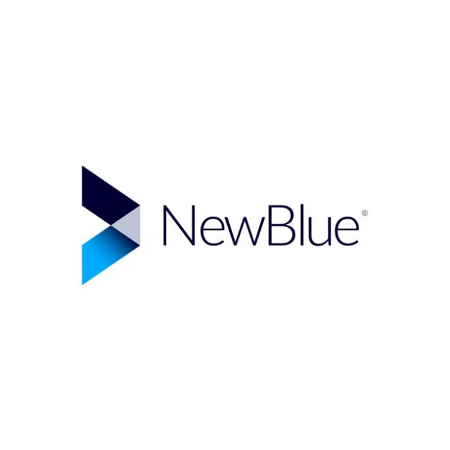 NewBlue Product Commissioning
