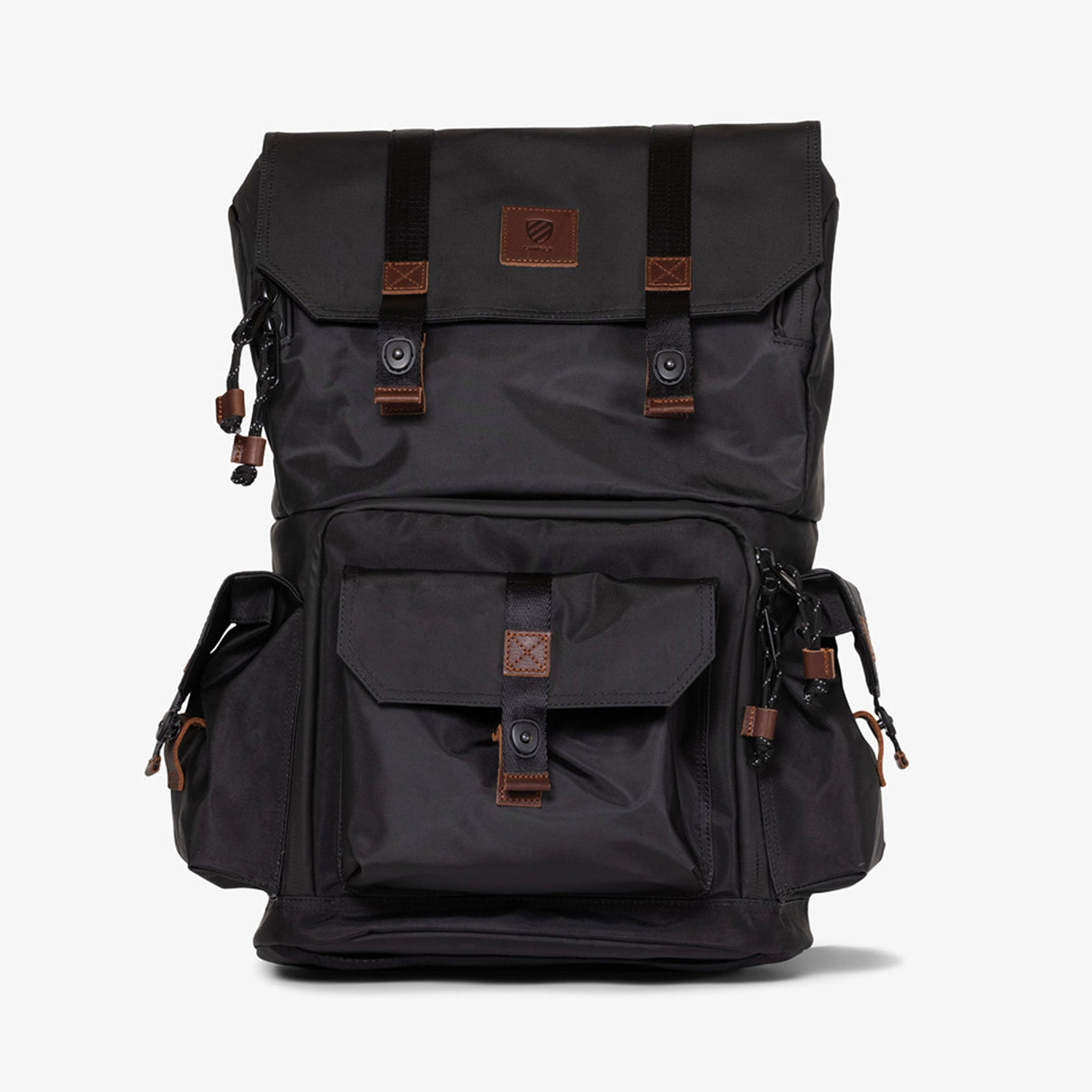 Our Most Iconic Alpha Globetrotter XC Camera Backpack