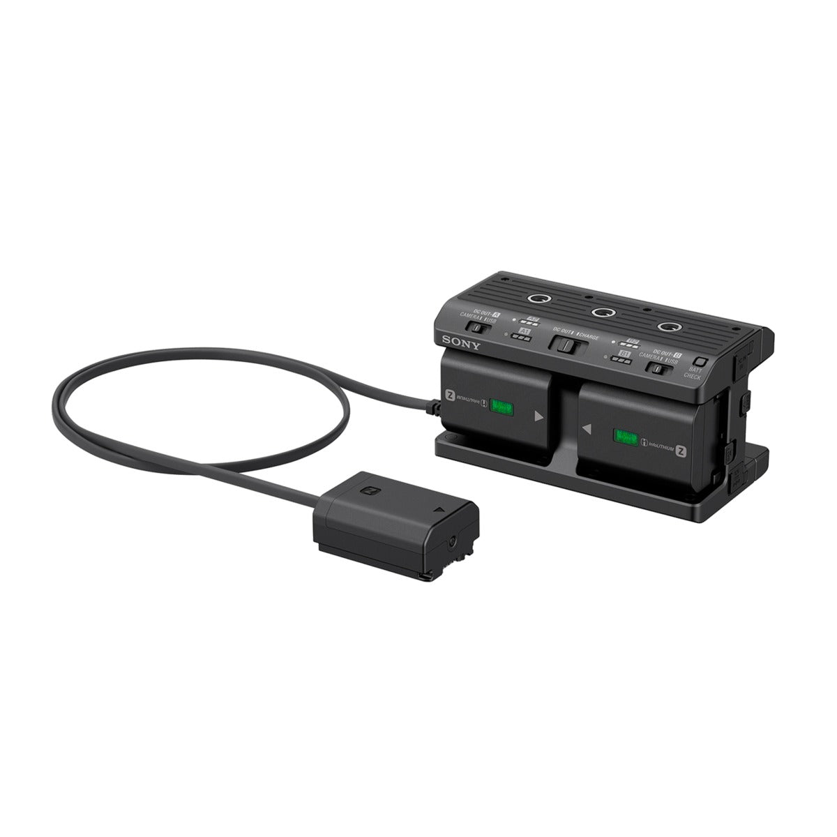 Sony NPA-MQZ1K Multi Battery Adaptor Kit