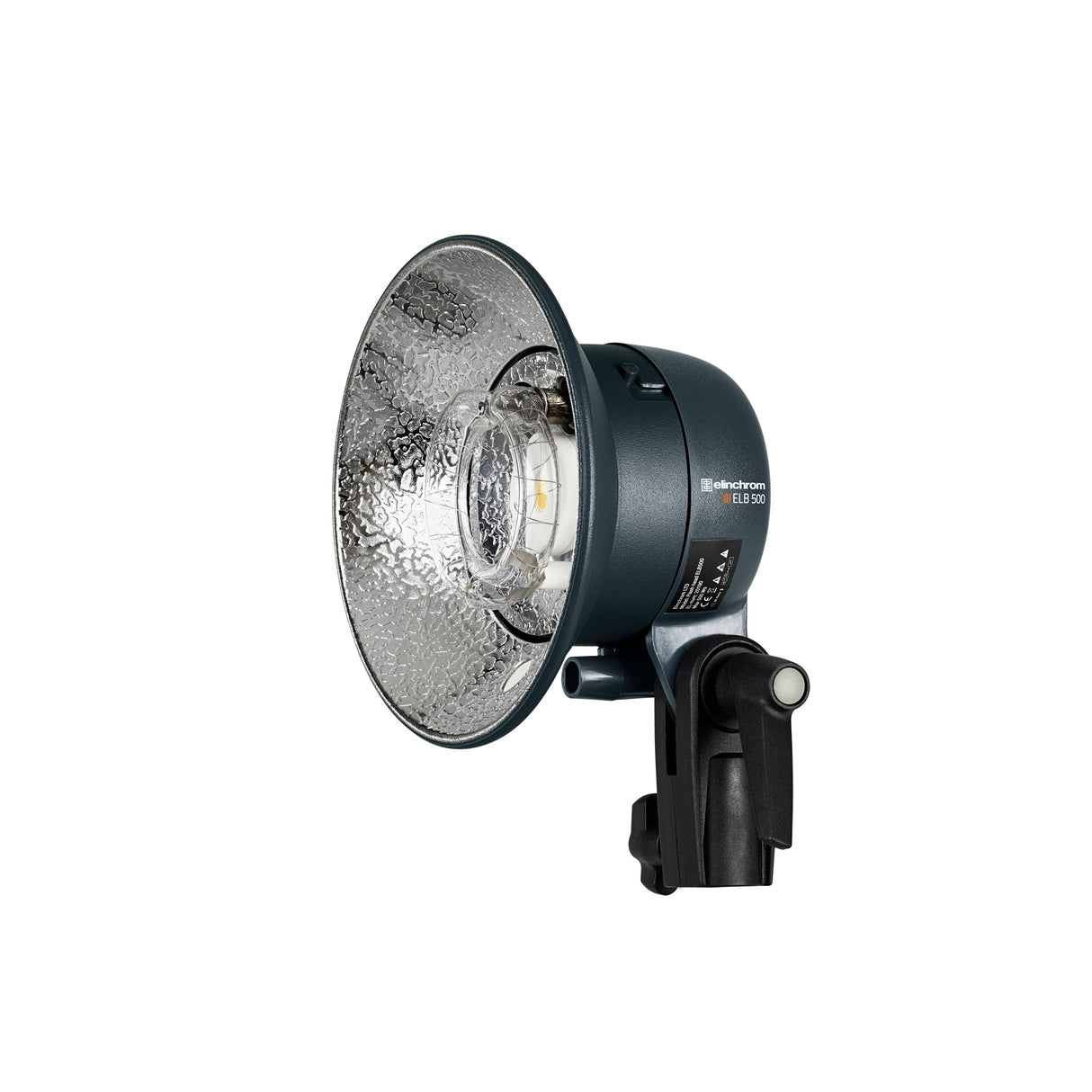 ELB 500 TTL Flash Head With 8ft Cable