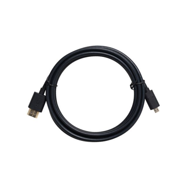 OBSBOT Micro HDMI to HDMI Cable