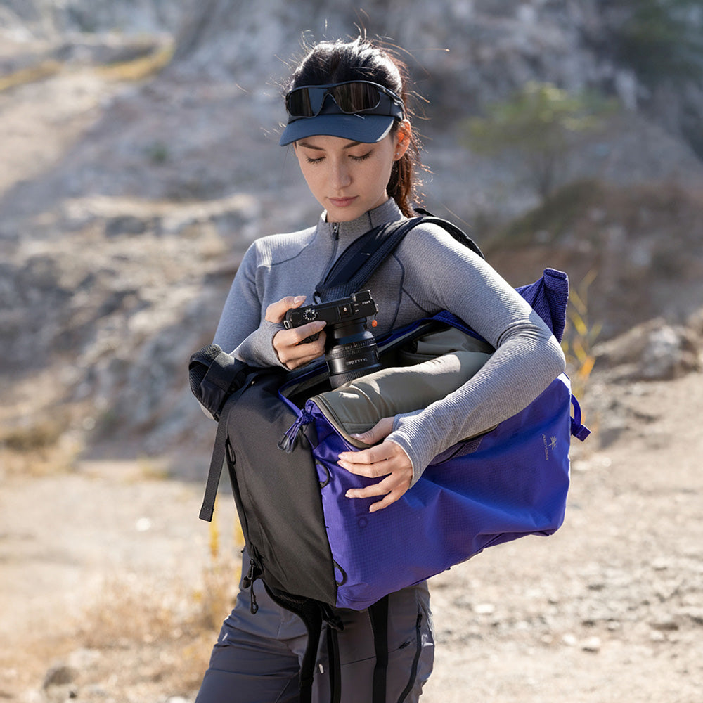 OnePro Ultralight Backpack