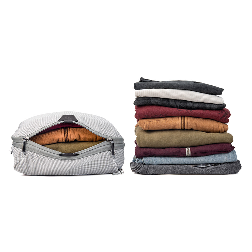 Packing Cube | Medium | Raw (PFAS)