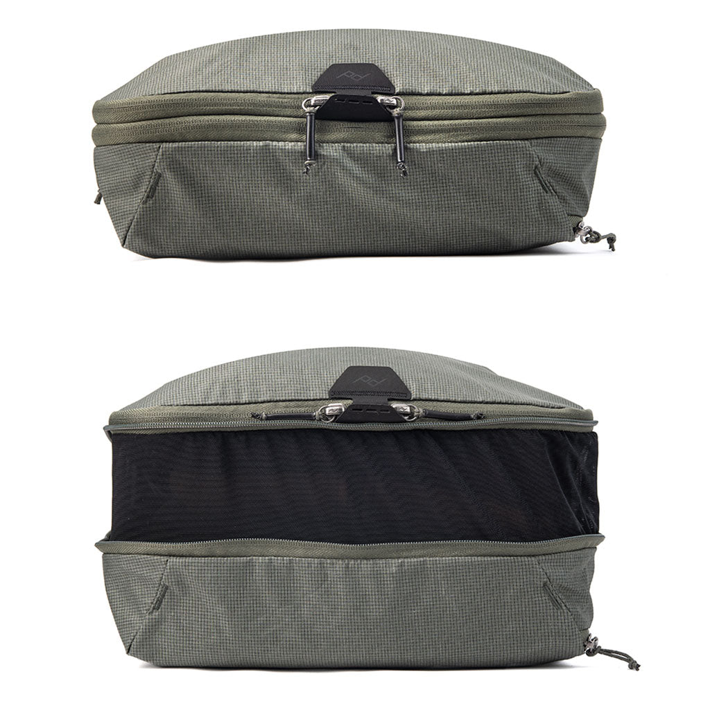 Packing Cube | Medium | Sage