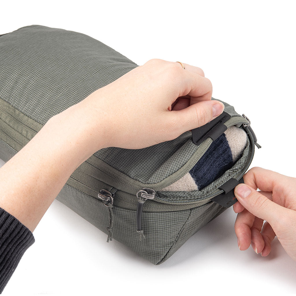 Packing Cube | Small | Sage